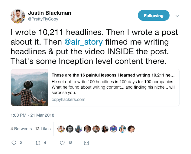 example of evergreen content