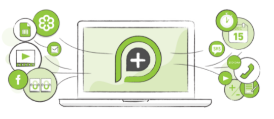 plusthis campaign toolkit