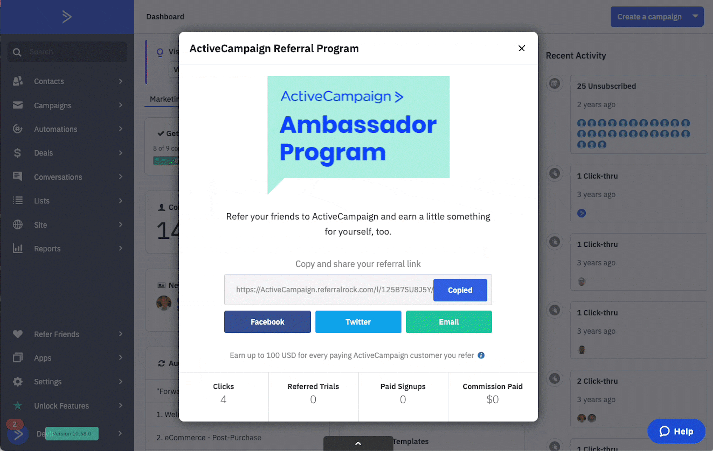 “activecampaign