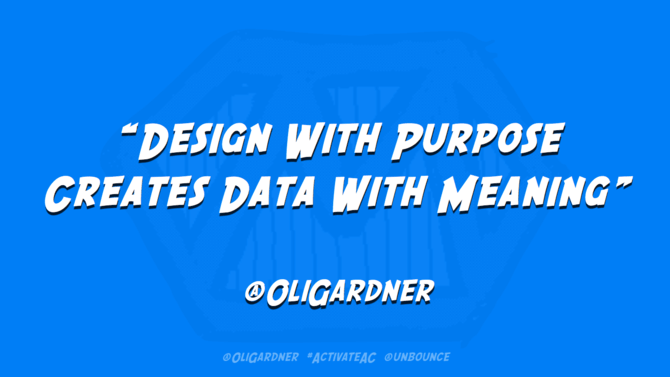 content marketing metrics with meaning